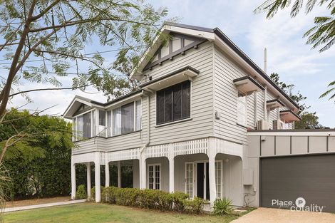 48 Feez St, Yeronga, QLD 4104