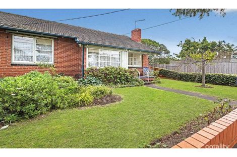 Property photo of 1 Coombe Avenue Hampton VIC 3188