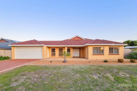 4 Werribee Cres, Willetton, WA 6155