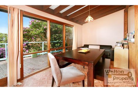 Property photo of 13 Bellbird Crescent Bowen Mountain NSW 2753
