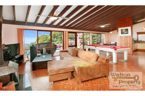 Property photo of 13 Bellbird Crescent Bowen Mountain NSW 2753