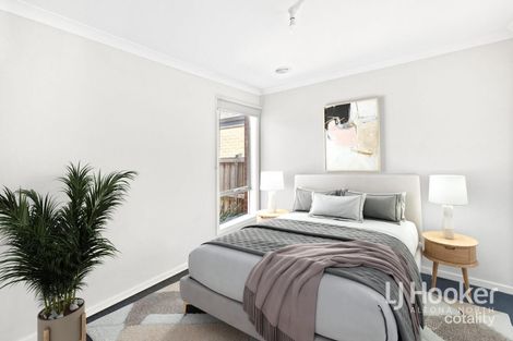Property photo of 16 Grain Road Wyndham Vale VIC 3024