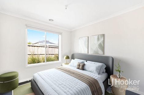 Property photo of 16 Grain Road Wyndham Vale VIC 3024