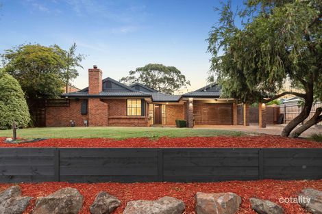 93 Woodside Ave, Frankston South, VIC 3199