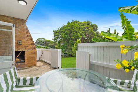 Property photo of 87 Mooloomba Road Point Lookout QLD 4183