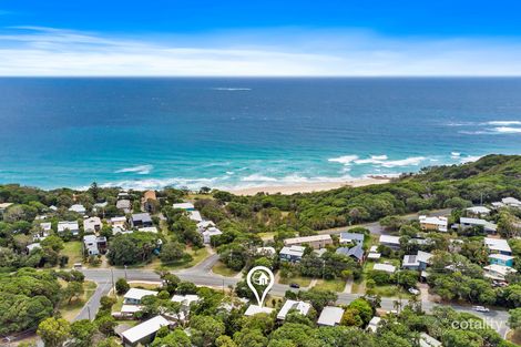 Property photo of 87 Mooloomba Road Point Lookout QLD 4183