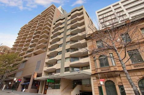 802/27-29 King St, Sydney, NSW 2000