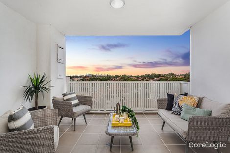 Property photo of 21/27-29 Burwood Road Burwood NSW 2134