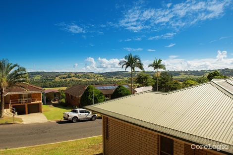Property photo of 1 Pendara Crescent Lismore Heights NSW 2480