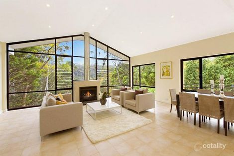 Property photo of 76 Elgin Street Gordon NSW 2072
