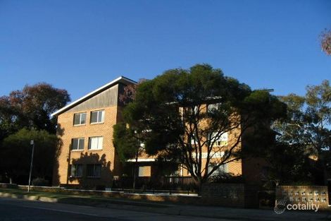 Property photo of 40/127 Chapel Road Bankstown NSW 2200