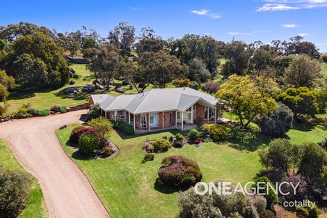 Property photo of 89 Brucedale Drive Brucedale NSW 2650