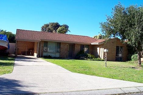 12 Bannerman Ct, Marangaroo, WA 6064