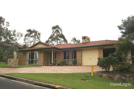 Property photo of 1 Wicks Court Alexandra Hills QLD 4161