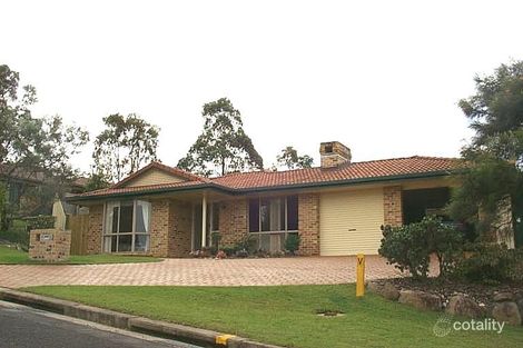 Property photo of 1 Wicks Court Alexandra Hills QLD 4161