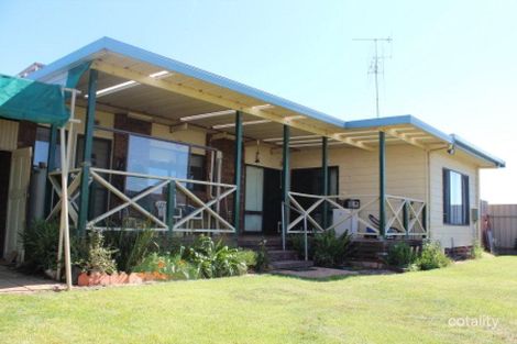 Property photo of 25 La Perouse Street Wakool NSW 2710