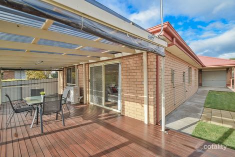 Property photo of 7A Fredrick Drive Woodcroft SA 5162