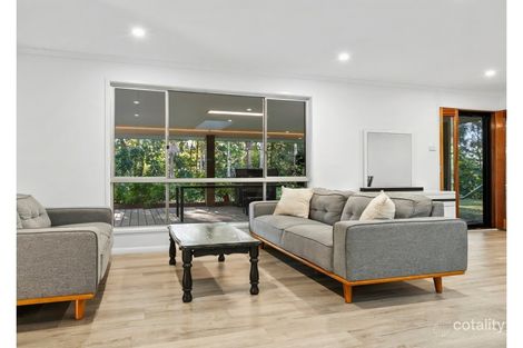 Property photo of 226 Panorama Drive Rosemount QLD 4560