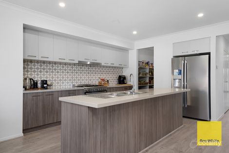 Property photo of 117 Everton Road Truganina VIC 3029