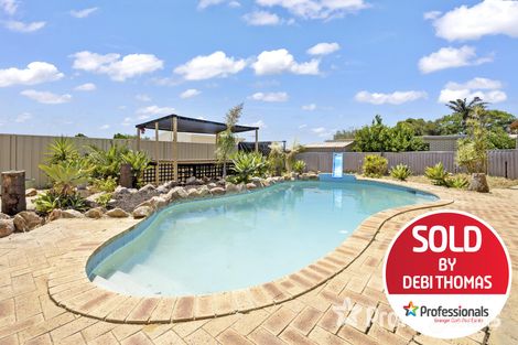 Property photo of 4 Cedar Court Mirrabooka WA 6061