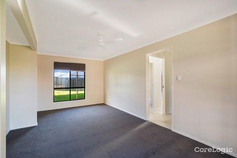 Property photo of 54 Dalzell Crescent Darling Heights QLD 4350