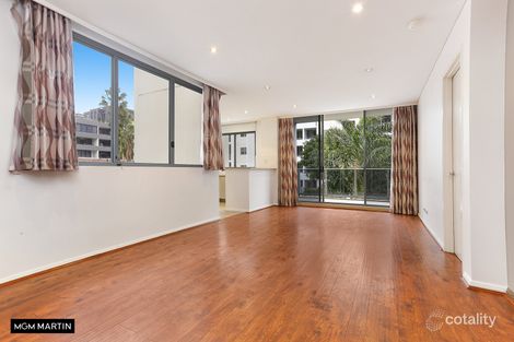 Property photo of 429/6 Spring Street Rosebery NSW 2018