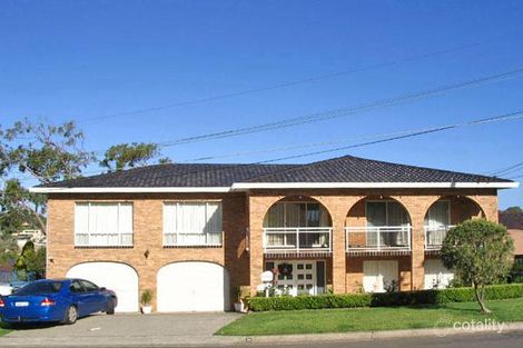 84 Fernleigh Rd, Caringbah South, NSW 2229