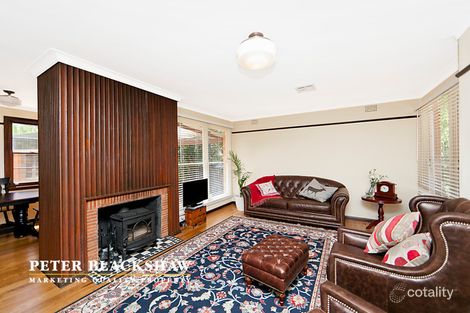 Property photo of 61 Tallara Parkway Narrabundah ACT 2604
