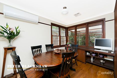 Property photo of 61 Tallara Parkway Narrabundah ACT 2604