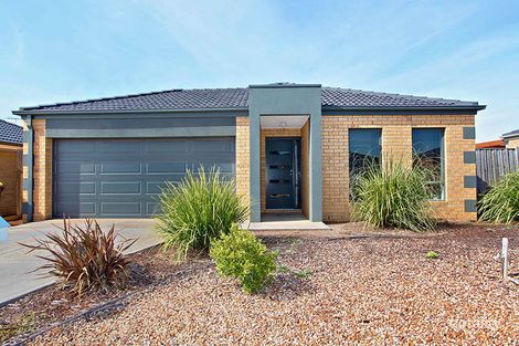 9 Parris Ave, Harkness, VIC 3337