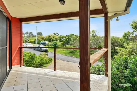 Property photo of 34 Beverley Street Merimbula NSW 2548