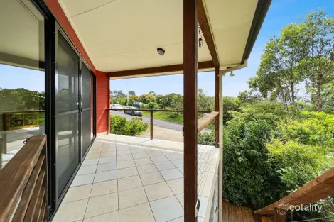 Property photo of 34 Beverley Street Merimbula NSW 2548
