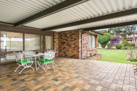 Property photo of 6 Konda Place Turramurra NSW 2074