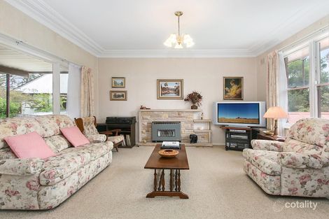 Property photo of 6 Konda Place Turramurra NSW 2074