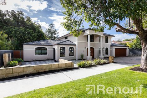Property photo of 49 Edward Street Nedlands WA 6009