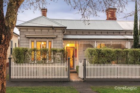 Property photo of 104 Webster Street Lake Wendouree VIC 3350