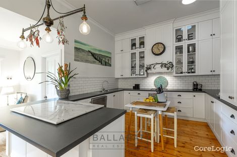 Property photo of 104 Webster Street Lake Wendouree VIC 3350