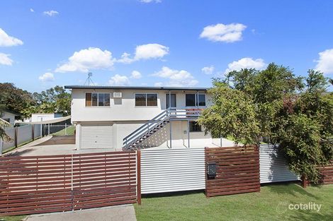 Property photo of 57 Kern Brothers Drive Thuringowa Central QLD 4817