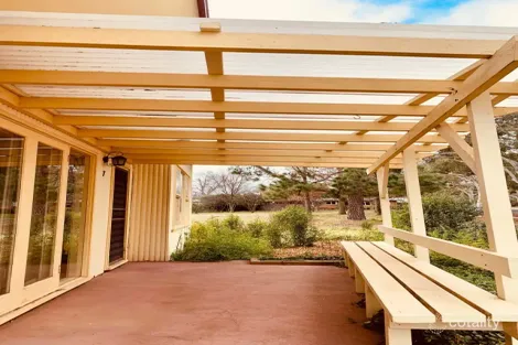 Property photo of 7 Legge Street Downer ACT 2602