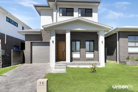 15 Gracilis St, Cobbitty, NSW 2570