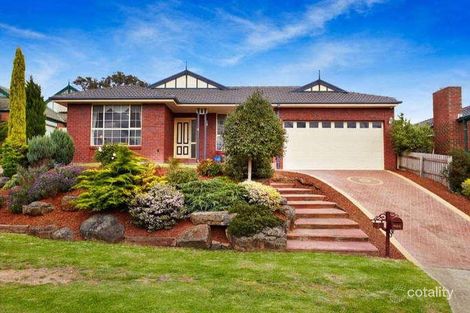 5 Michael Ct, Eltham North, VIC 3095