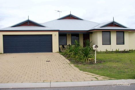 8 Hewson Way, Port Kennedy, WA 6172