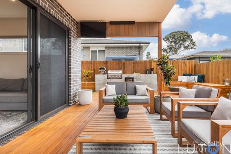 Property photo of 31 Bloomfield Crescent Taylor ACT 2913