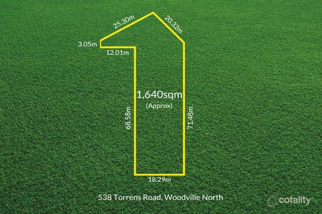 538 Torrens Rd, Woodville North, SA 5012