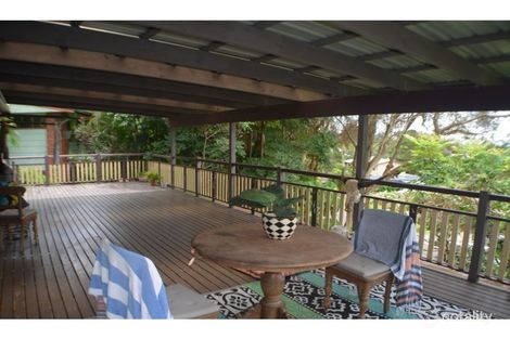 Property photo of 42 Inlet Drive Tweed Heads West NSW 2485