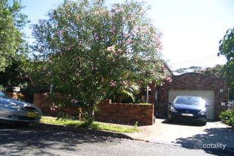 Property photo of 30 Northcote Street Canterbury NSW 2193