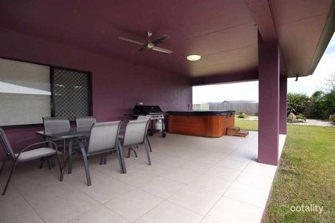 Property photo of 3 Roderick Street Bentley Park QLD 4869