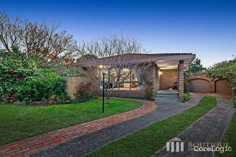 Property photo of 7 Greenhill Court Dandenong North VIC 3175