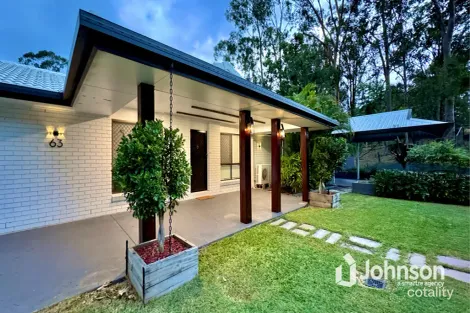 63 Morgan St, Bellbird Park, QLD 4300