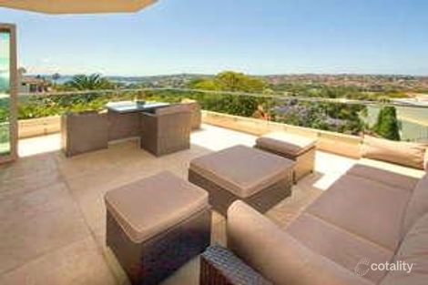 4/34 Benelong Cres, Bellevue Hill, NSW 2023